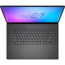 Asus ROG Zephyrus G16 16" Ryzen AI 9 32 GB RAM 1 TB SSD RTX 4060 Grau