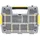 Stanley Stapelbarer Organizer Sortmaster