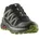 Salomon SPEEDCROSS PEAK Trailrunningschuh wasserdicht schwarz 43 1/3 EU