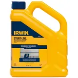 Irwin Schlagschnurkreide 1100 g Blau