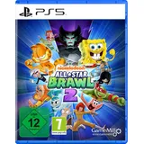 Nickelodeon All-Star Brawl 2 (USK) (PS5)