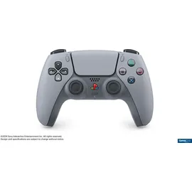 Sony PS5 DualSense Wireless-Controller 30th Anniversary Limited Edition