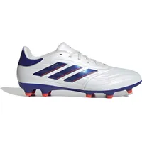 adidas Copa Pure 2 League FG Cloud White / Lucid Blue / Solar Red 39 1/3