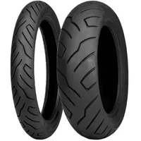 Shinko SR 999 FRONT 110/90-19 62H TL