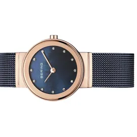 BERING Classic Milanaise 26 mm 10126-367