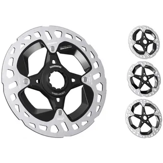 Shimano Bremsscheibe 160 mm