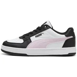 Puma Caven 2.0 Puma Black-Puma White-Grape Mist 41