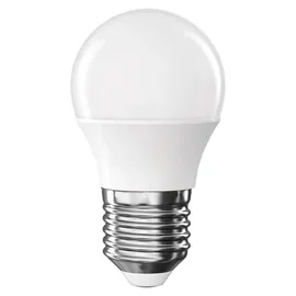 EMOS LED Lampe Mini Globe ZQ6D13 2,5 W E27 neutralweiß 350 lm