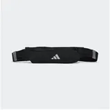 adidas Laufgürtel Gürteltasche Einheitsgröße Schwarz