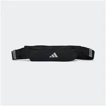 adidas Laufgürtel Gürteltasche Einheitsgröße Schwarz
