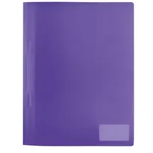 Herma Schnellhefter A4 Violett