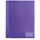 Herma Schnellhefter A4 Violett