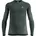 Herren Performance Warm Eco Longsleeve Größe XXL gruen