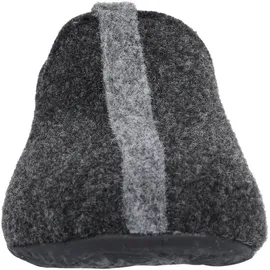 Mols Shima Slipper Grau 27