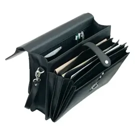 Alassio Forte Aktentasche 92011 schwarz
