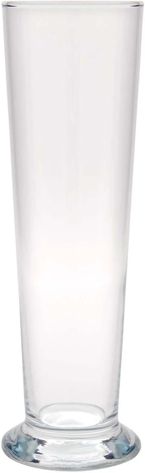 500 ml Bicchiere da birra tumbler 'Basic', vetro