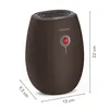 TROTEC Peltier-Luftentfeuchter TTP 1 E Entfeuchter  | 12,5 m3 | 0,22 l/24h
