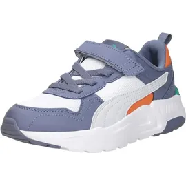 Puma Trinity 2 LT AC + PS Grijs