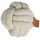 EBI Skip Ball XS 6 cm Beige