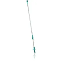 Leifheit Teleskopstiel mit Gelenk 190 cm