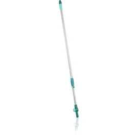 Leifheit Teleskopstiel mit Gelenk 190 cm