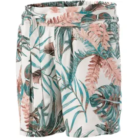 Aniston CASUAL Shorts Braun 38