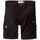 Fjällräven Vidda Shorts Schwarz 158