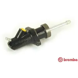 Brembo Nehmerzylinder, Kupplung [Hersteller-Nr. E06002] für BMW