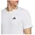 adidas Train Essentials Feelready Training T-Shirt White / Black S