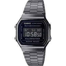 Casio Collection A168WEGB-1BEF