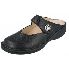 Finn Comfort Pantolette schwarz 38 - 38