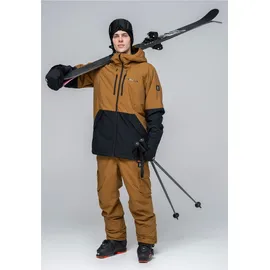 Bula Liftie Skihose Braun M