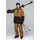 Bula Liftie Skihose Braun M