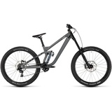 Cube TWO15 Pro 27.5'' Grau Modell 2023