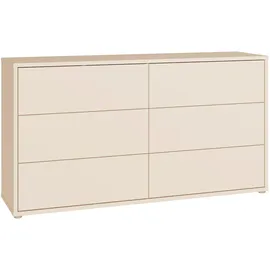 Forte Alice Springs 154,5 x 83,1 x 41,5 cm Sand