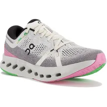 On Cloudsurfer 2 Herren Slim Grau / Silber 47,5