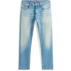 Tommy Hilfiger AUSTIN Slim Fit Blau 34/30