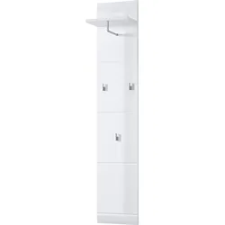 Wandgarderobe Greifswald