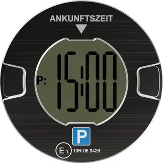 ooono P-DISC NO1 Schwarz