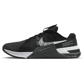 Nike Metcon 8 Workout-Schuh für Herren - Schwarz, 41