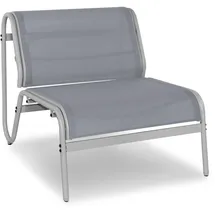 Outdoor Edge SANTORIN Gartenstuhl 86 x 67 x 67 cm mehrfarbig