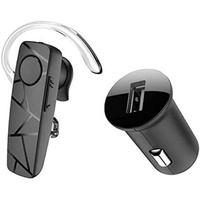 Tellur Vox 60 Bluetooth-Headset, Autoladegerät, schwarz