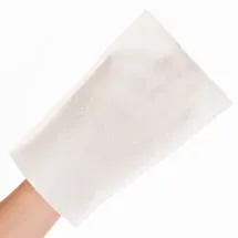 Franz-Mensch HYGOSTAR® Soft Waschhandschuh 5340 , 1 Packung = Stück Maße: 22 x 15 cm