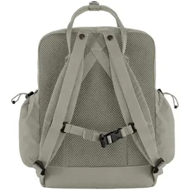 Fjällräven Kanken Outlong 18 l Fog