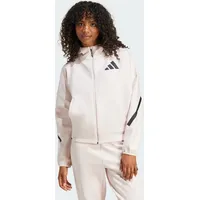 Adidas Z.N.E. Zip-Hoodie Wonder Quartz S