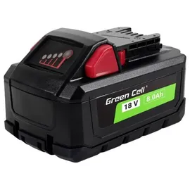 Green Cell GC-PTML18V8 18V 8000 mAh 1 St.
