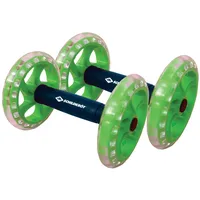 Donic Schildkröt Schildkröt Dual-Core-Wheels