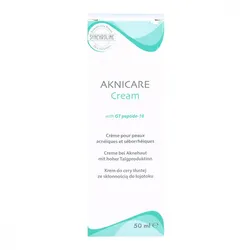 Synchroline Aknicare Creme