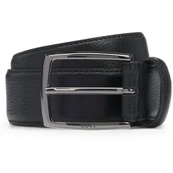 BOSS Ledergürtel »Celie-Gr-St_Sz35«, besonders langlebig BOSS Black 001 95
