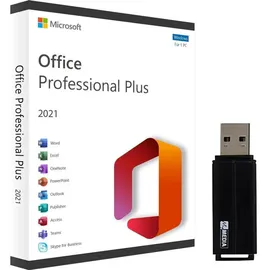 Microsoft Office 2021 Professional Windows ESD ML Win